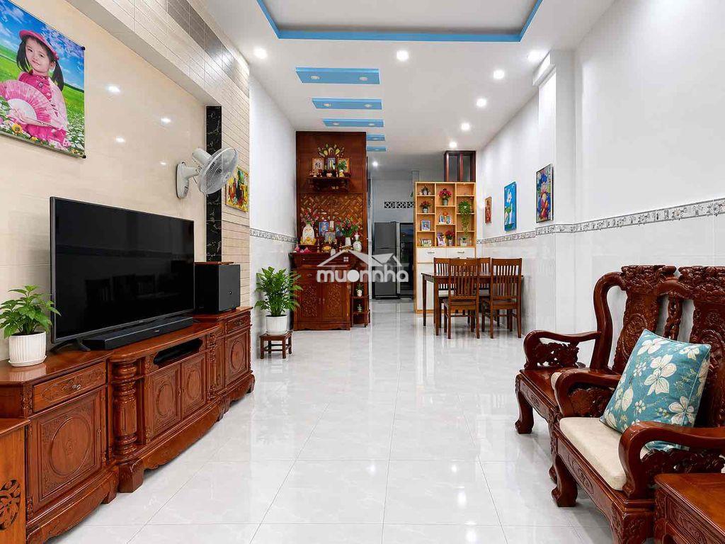 Phước long – nhà 2 tầng – 72m² – hẻm xe hơi 1/ – chỉ nhỉnh 6 tỷ - 2