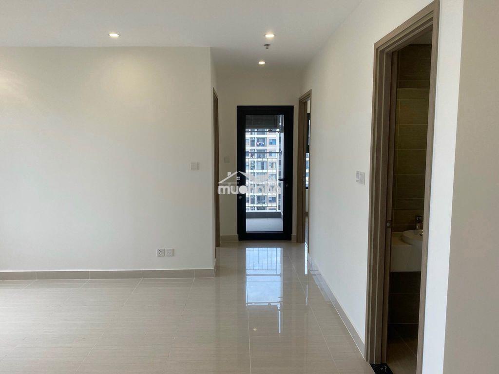 Cho thuê căn góc 2pn 69m2 vinhomes vinhomes grand park q9 - 4