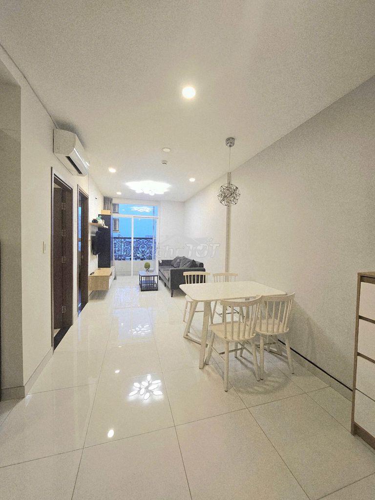 Cho thuê căn hộ grand riverside, bến vân đồn, 1pn diện tích 60m2 - 2