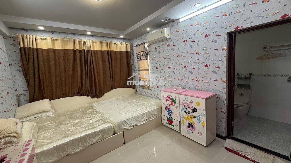 Bán căn hộ tản đà court quận 5,  dt : 98m2, 3pn, giá 6.2 tỉ/căn - 4