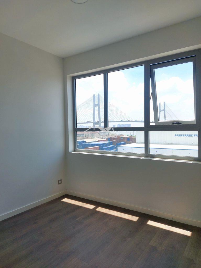 Cho thuê giá rẻ 3pn - 94m2, luxgarden, 9.5 triệu , 4 máy lạnh - 3
