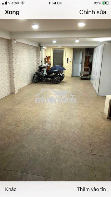 Cho thuê vp phố mỹ đình,nam từ liêm,hà nội,dtsd 80m2,thông sàn, - 3