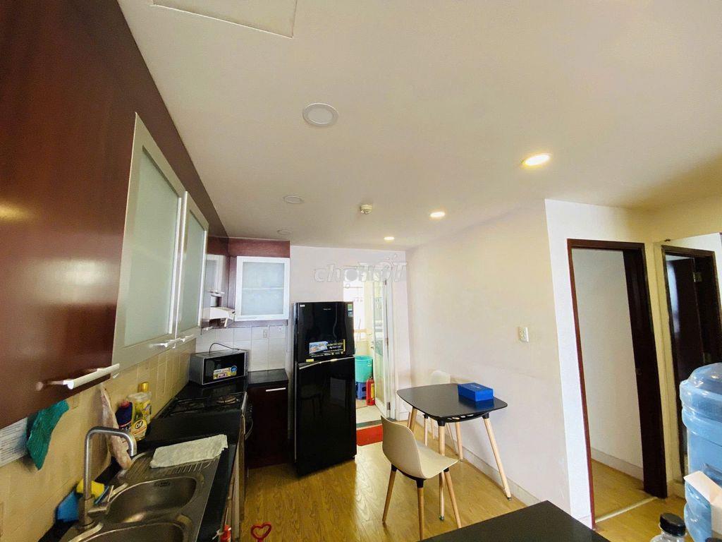 Cần cho thuê căn hộ hùng vương plaza p12. q5, 23tr/tháng - 4