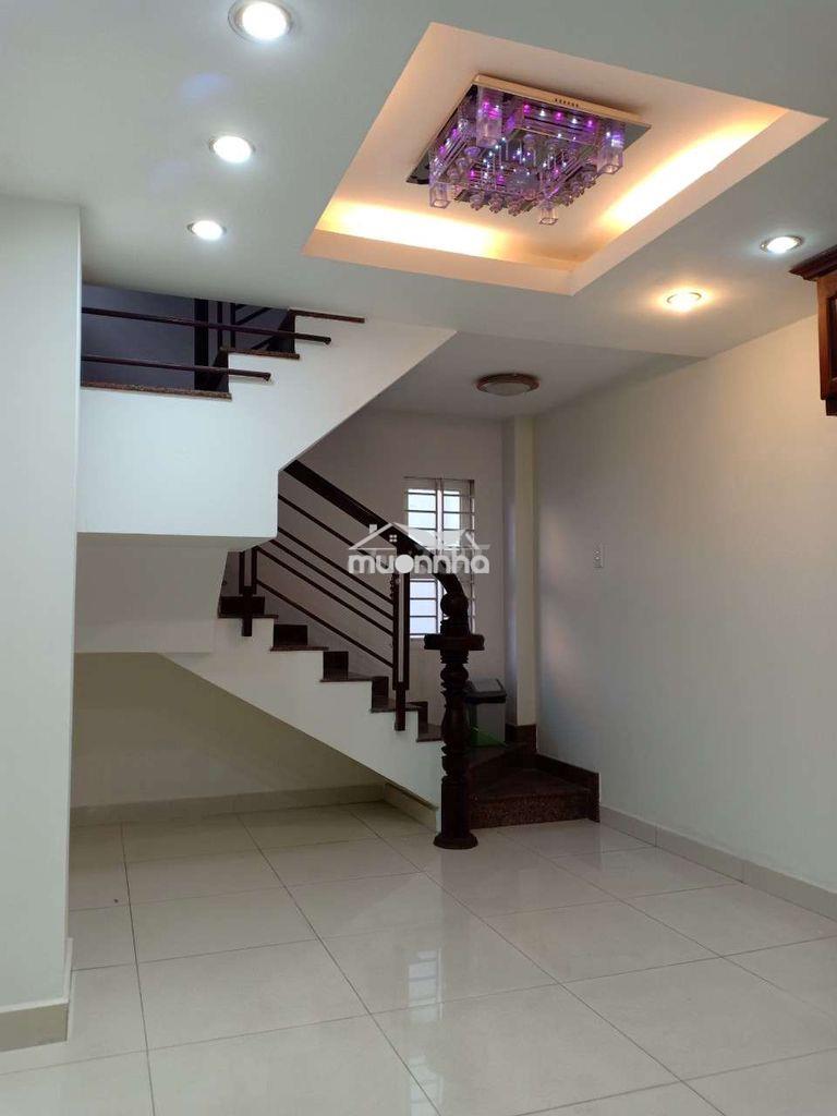 Nhà nguyễn văn nghi 3 pn sát mt có 3 máy lạnh - 2