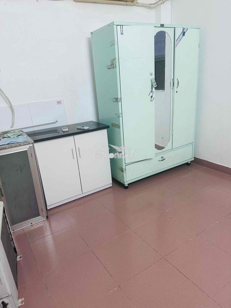 Phòng trọ đầy đủ tiện nghi cần cho thuê