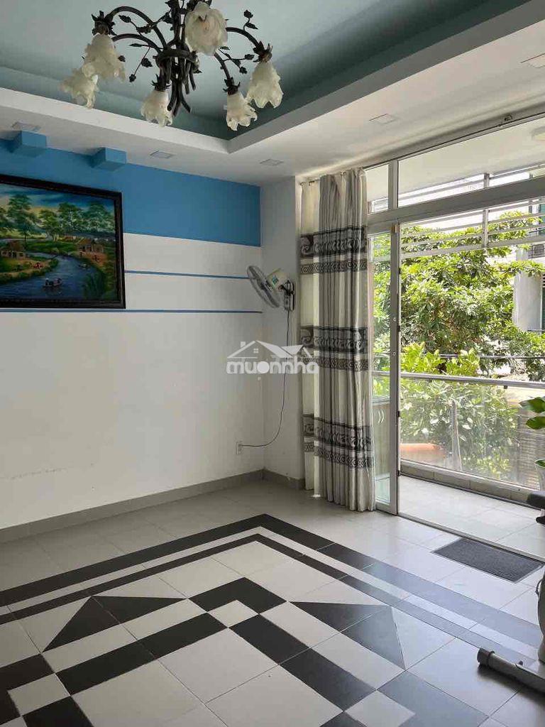 Phòng gần gigamall, đh luật, chợ, ven sông mát mẻ - 2