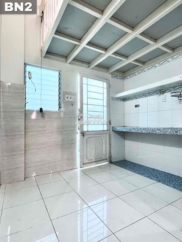 🏢Phòng trọ sạch đẹp, có gác lửng không chung chủ gần đại học tdt q7 - 2