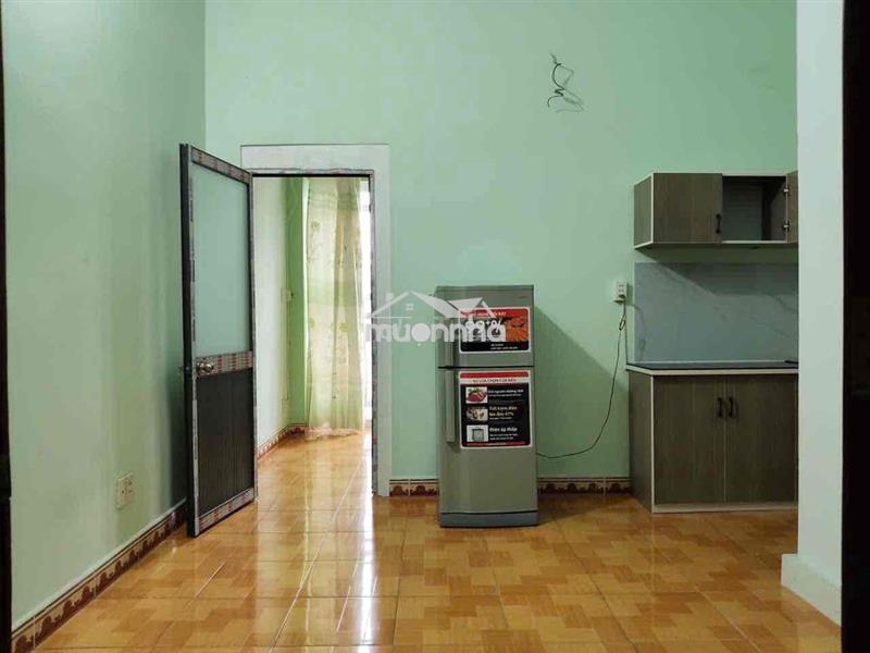 Cho thuê căn hộ mini tách bếp 1pn 1wc ban công full nội thất ở