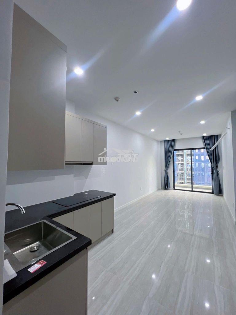 🏡 Căn hộ dưới 6 triệu dĩ an – 2pn gần làng đại học