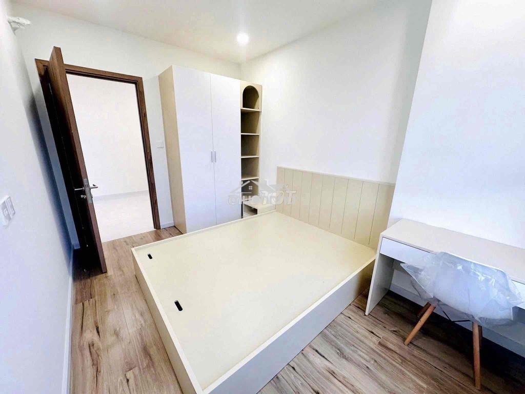 Chủ ngộp bán nhanh 2pn 1wc giá 1.450 tỷ chung cư the maison nhà mới - 2