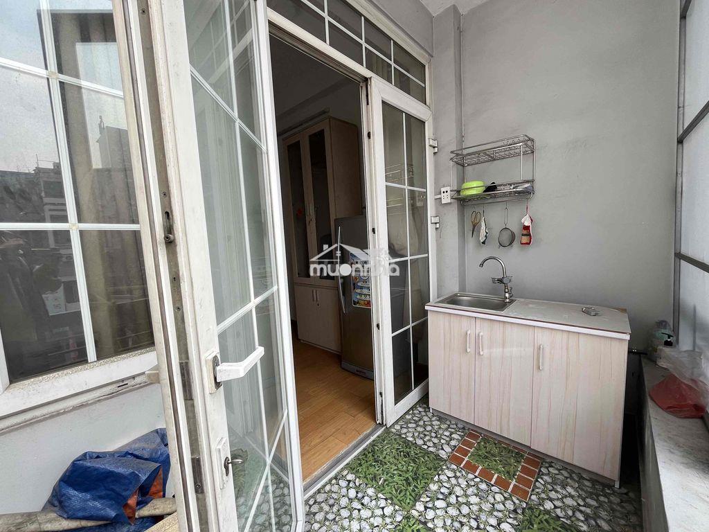 ‼️Phòng ban công tách bếp full nội thất ngay hoàng văn thụ-phú nhuận‼️ - 4