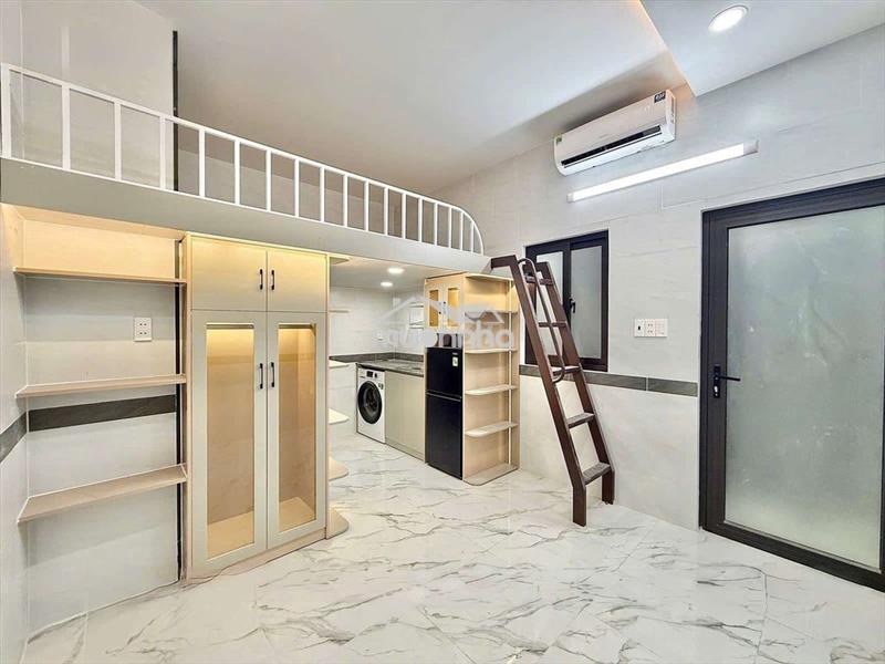 Duplex mới - máy giặt riêng - huỳnh văn ngệ - kcn tân b - trường chinh