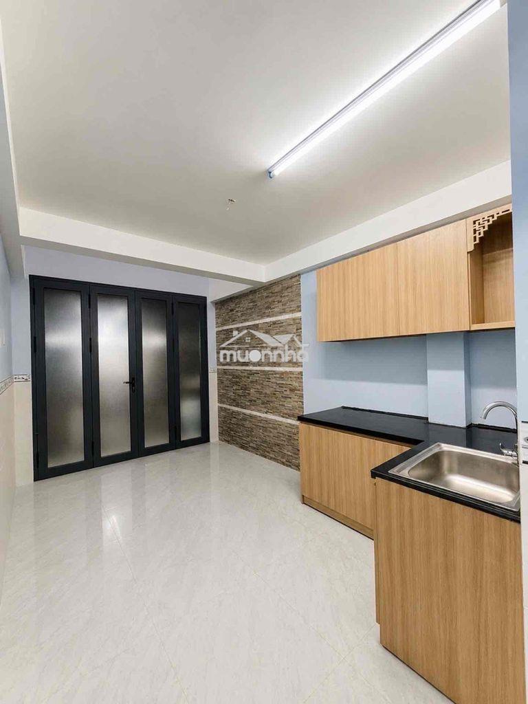 Chỉ nhỉnh 3 tỷ cho 21m2 5 tầng btct kcd hh gần vĩnh khánh - 4