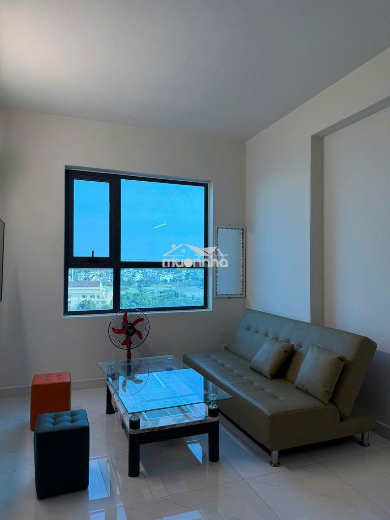Cho thuê căn hộ green river 2pn 2wc full nt  giá 11tr– quận 8