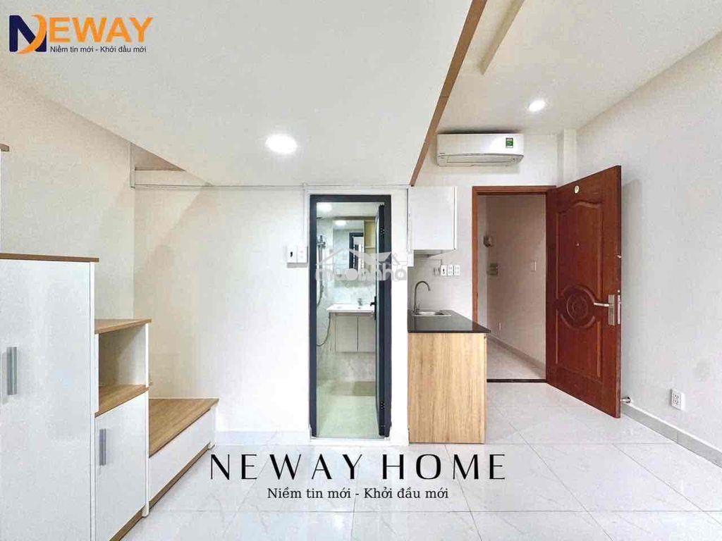 Duplex full nội thất - ngay tại tân phú - 4