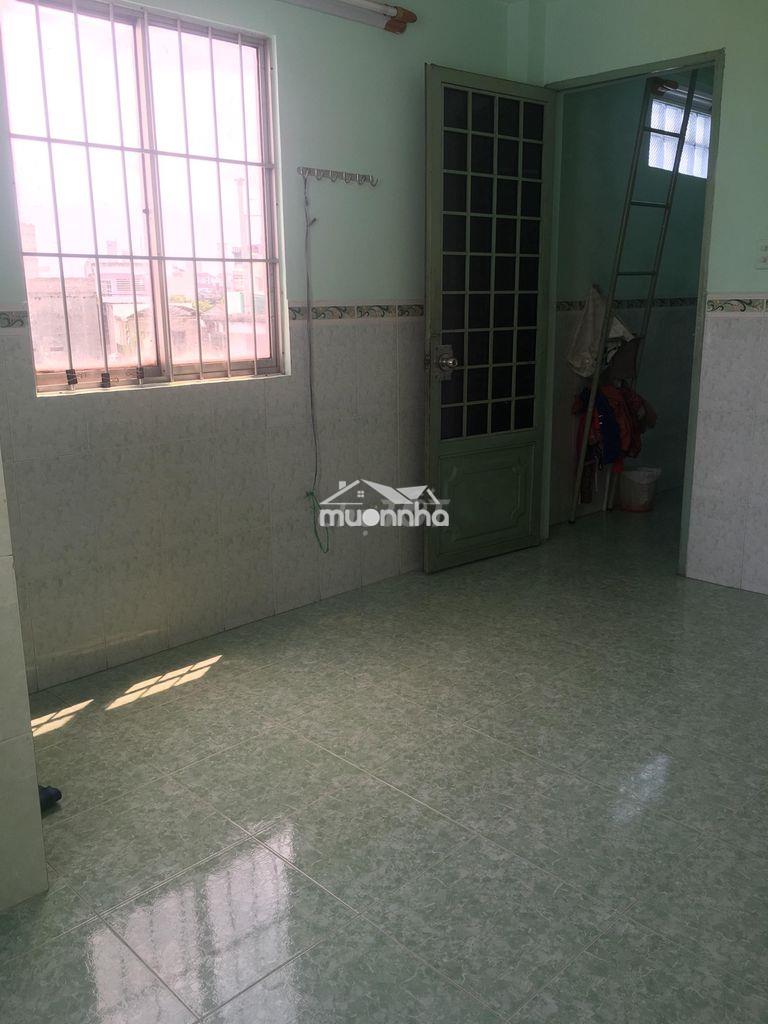 Phòng sạch sẽ thoáng mát 15m2