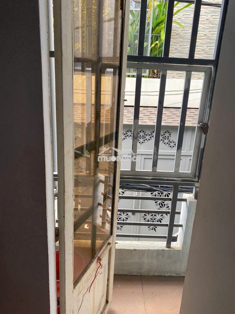 Nhà cho thuê nguyên căn 48m2 quận 7-khu vực huỳnh tấn phát, q7