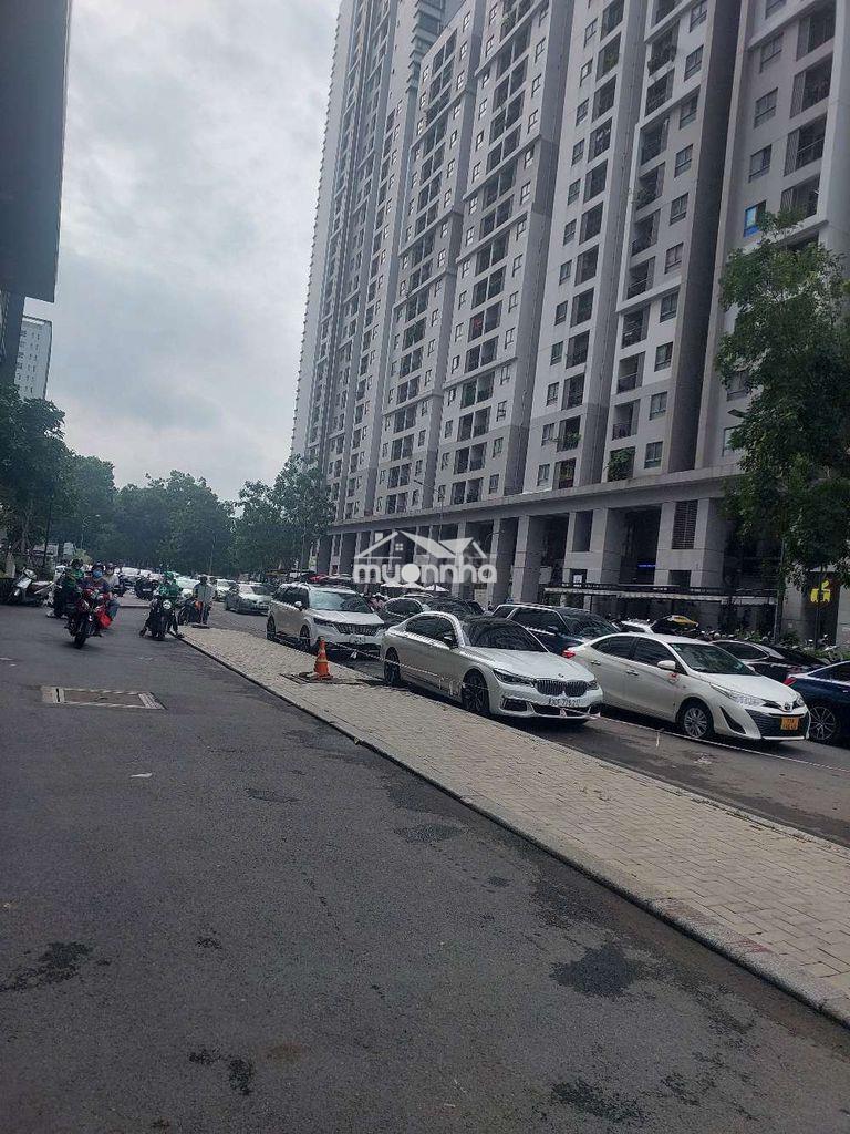 Cho thuê căn hộ saigonsouth residence liền kè phú mỹ hưng q7.
