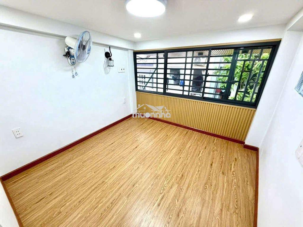 Bán nhà tô hiến thành - 2 tầng - trung tâm quận 10 - giá 2 tỷ xx - 4