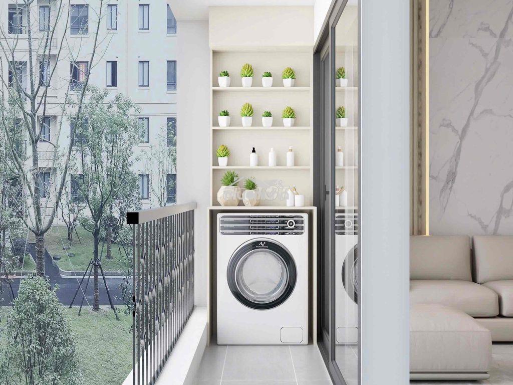 Chính chủ bán 1pn +1 , bao thuế phí , còn thương lượng nhẹ - 4