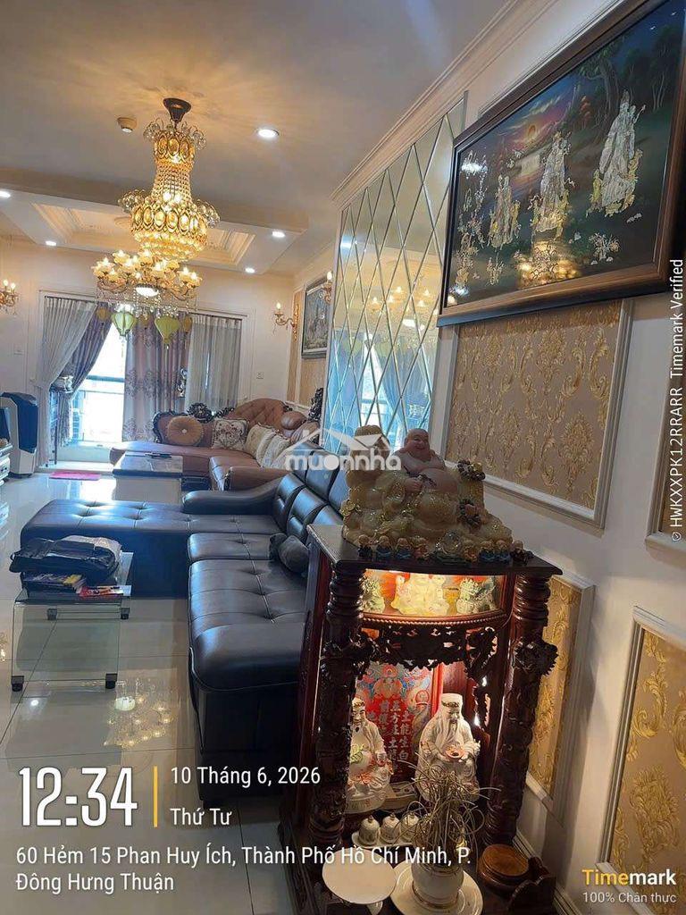 Cần bán chung cư phúc yên 1 - 4
