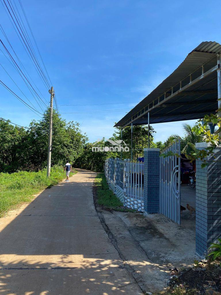 Đất full thổ cư 155m2, sổ hồng riêng, đường bêtông ô tô, gần hồ trị an - 3