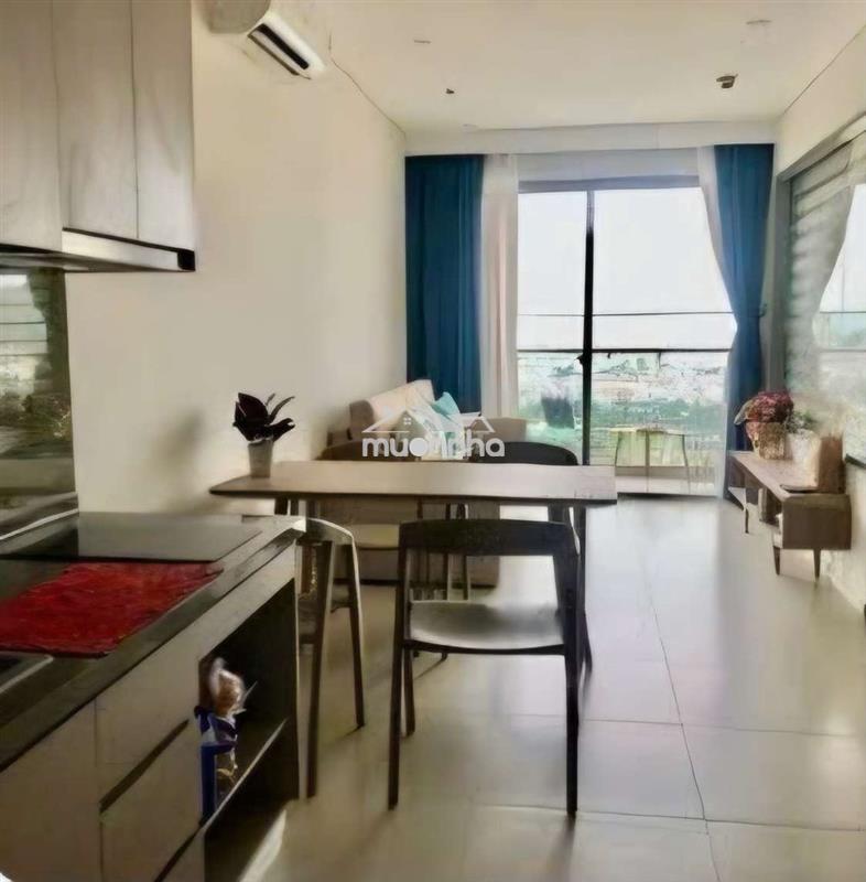 Căn hộ the sóng tầng 19 view đẹp cắt lỗ
