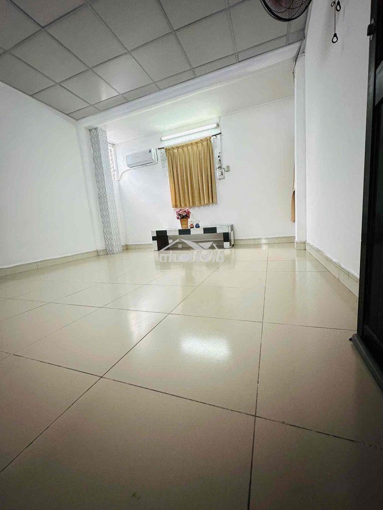 Phòng trọ 23m2 bình thạnh giá rẻ - 4