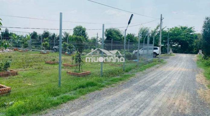 Cho thuê đất 6292m sxkd nguyễn ngọc cung, phường phú định, quận 8