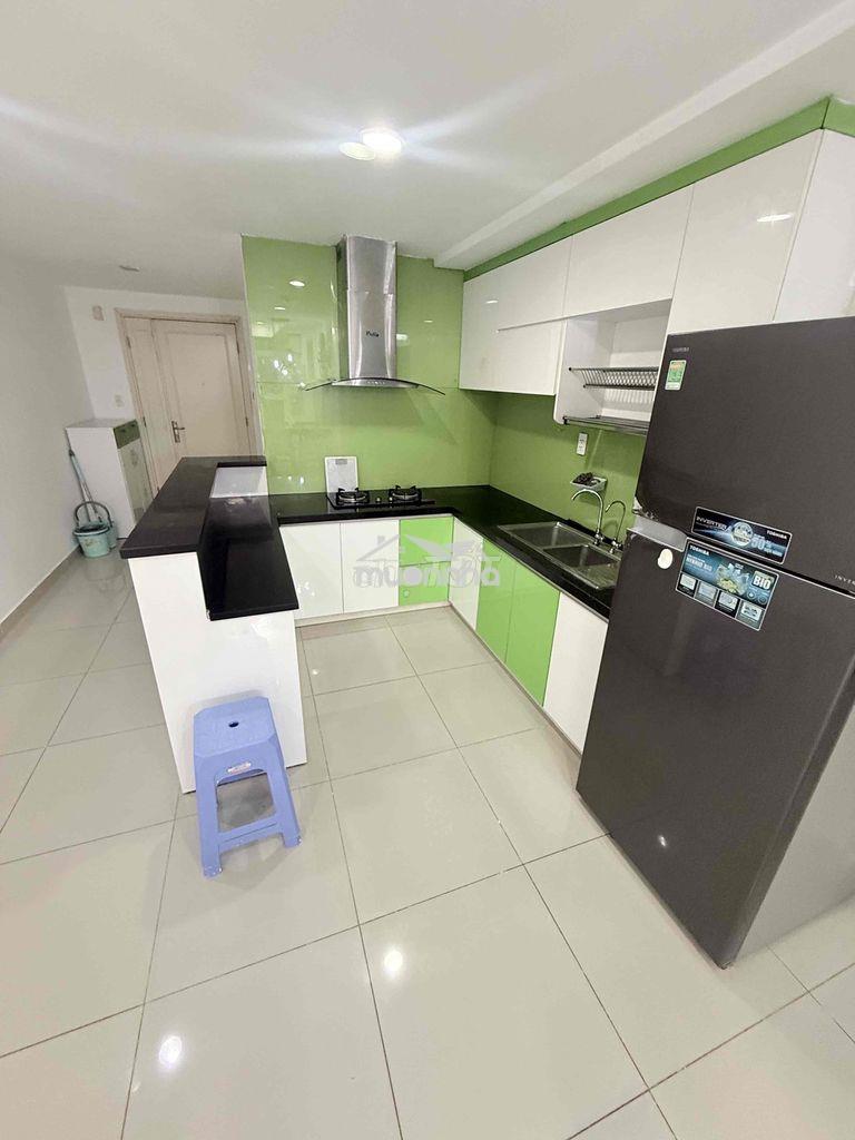 Căn hộ 81m2. 2pn , 2wc full nội thất. chung cư skyway residence - 2
