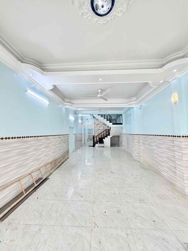 Cho thuê nhà đẹp mới sơn sửa - bùi tư toàn - gần tên lửa thuận tiện qu