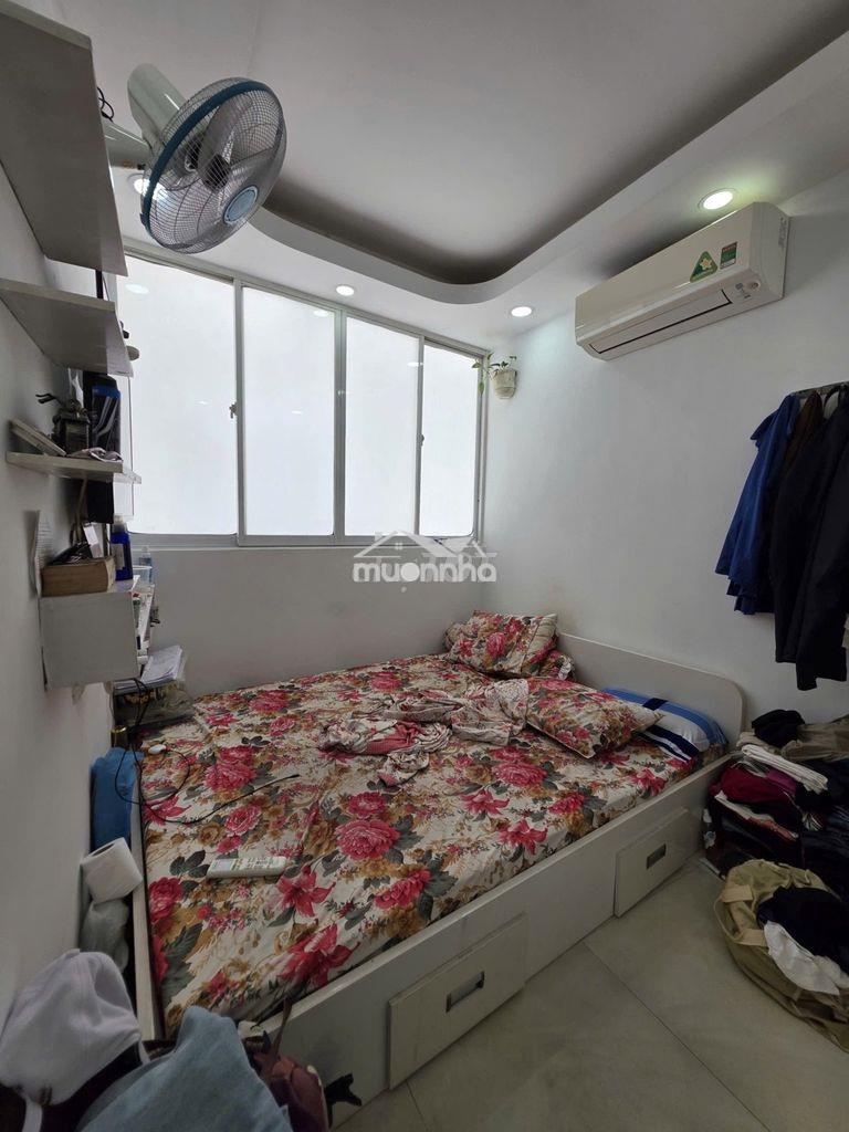Giảm sâu 700 triệu gấp bán nhà lê đại hành vì có giấy định cư - 3