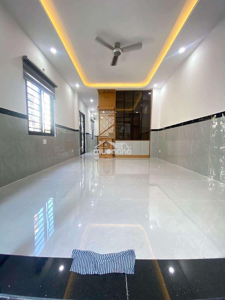 🏡 Nhà nguyễn sỹ sách 60m² 2 tầng full nội thất sát chợ tân trụ - 3