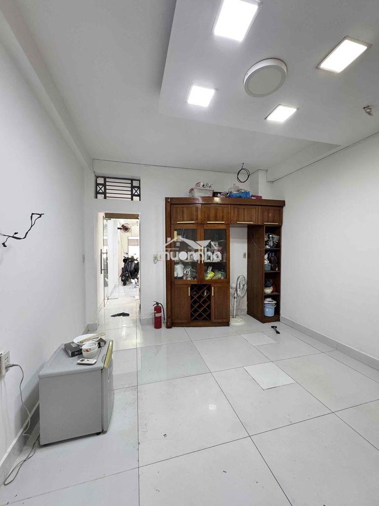 Bán nhà hẻm xe hơi tránh lê quang định bình thạnh 71m2 giá 10ty5 - 4