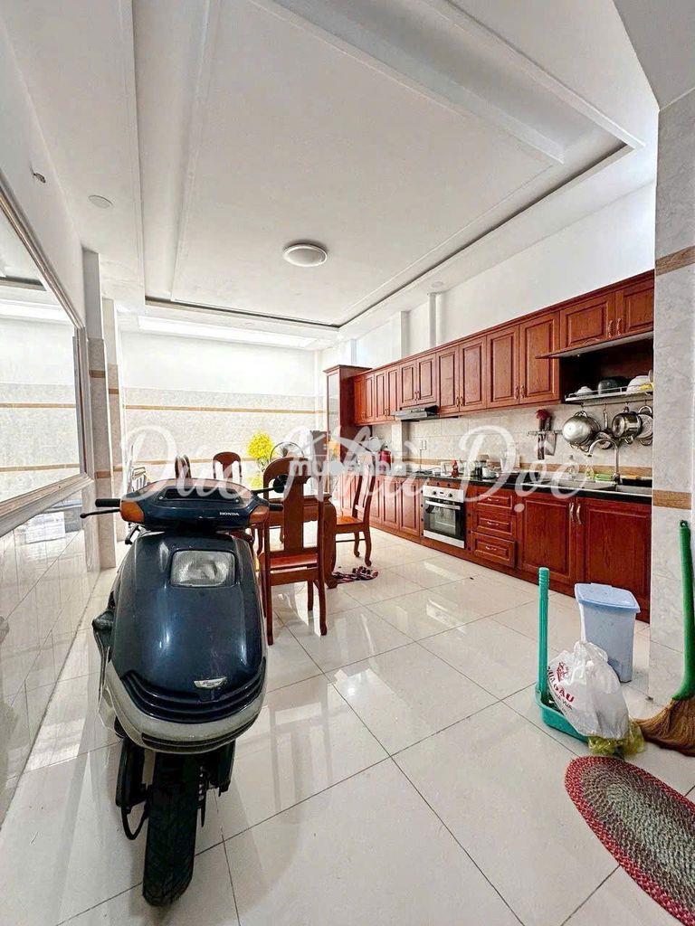 🔥Hot - hẻm xe hơi lâm văn bền, q7 - 4x20m - 4 tầng, 5pn, chỉ 11,x tỷ - 4
