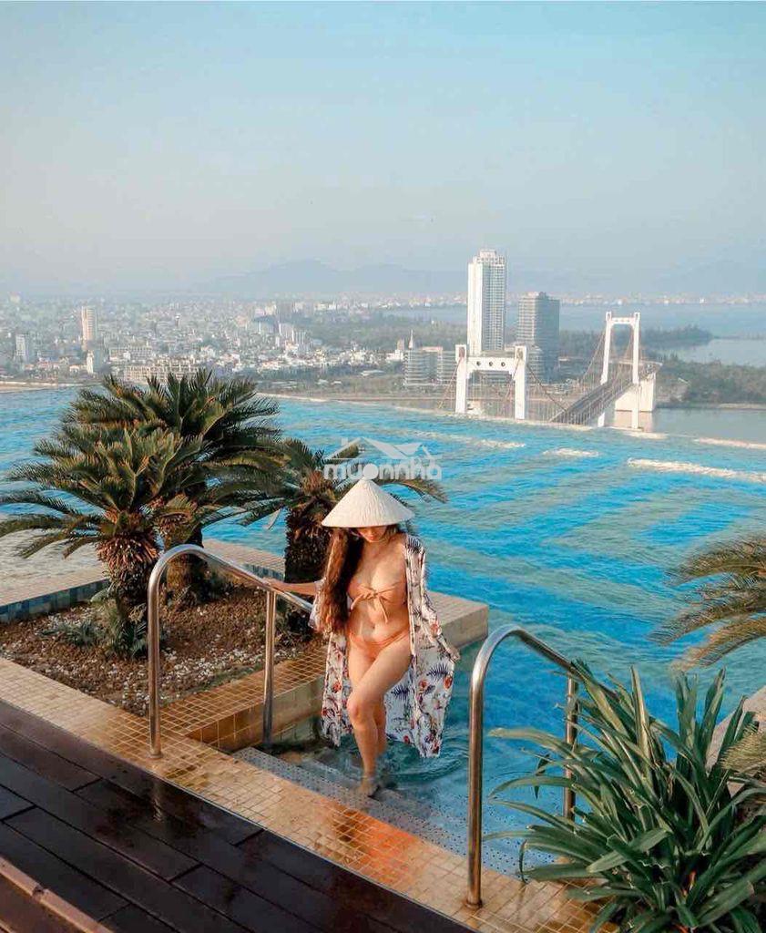 Bán studio goldenbay chỉ từ 1ty4 đẳng cấp 5 sao - 3