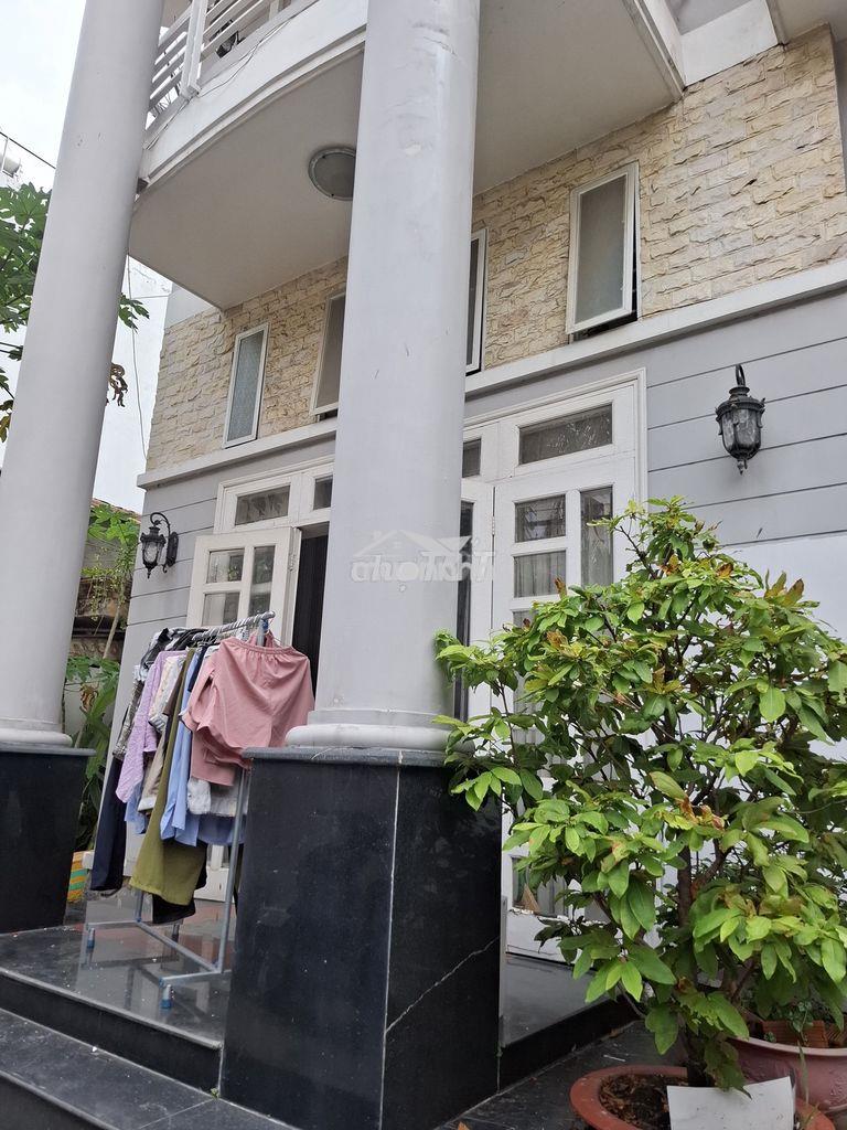 Cho thuê phòng trệt giá 4tr khu dân cư bình lợi - 2