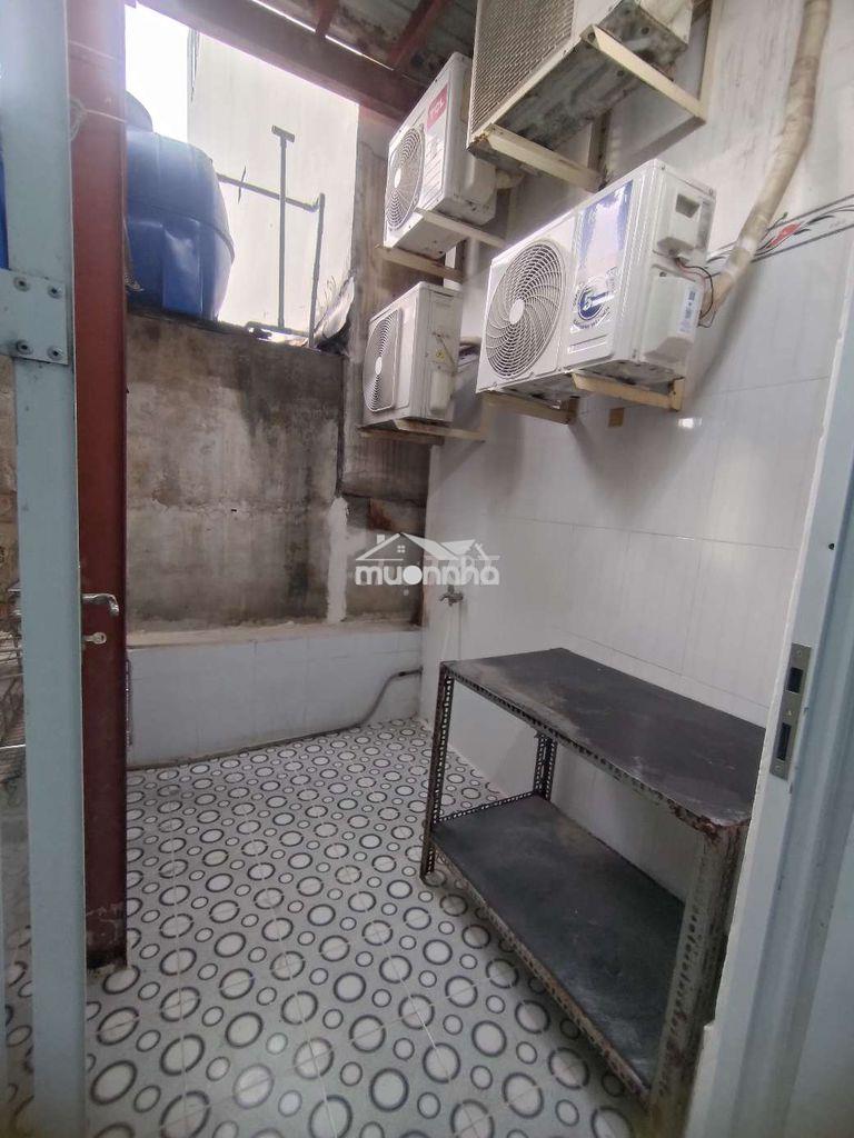 Phòng trọ ngay chợ rạch ông dương bá trạc - 3