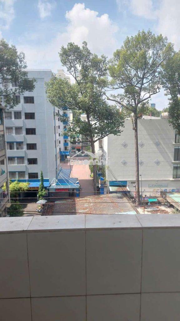 Chung cư lý thường kiệt f7 q10 - 3