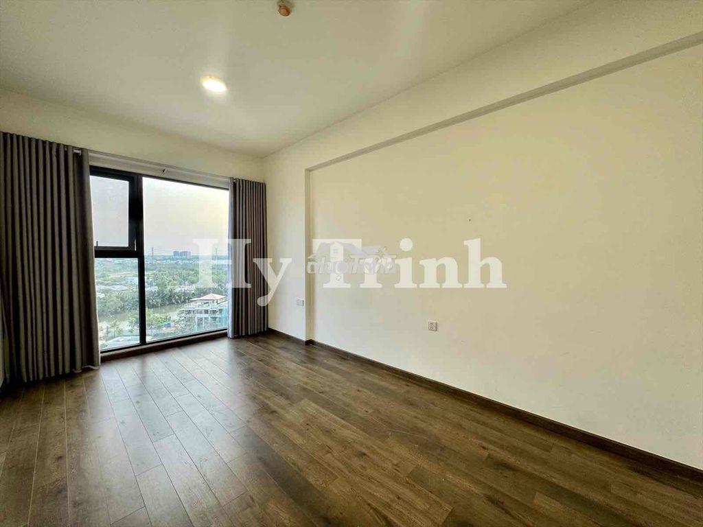 Cho thuê 2pn mizuki park 86m2 siêu rộng - phân khu cao cấp panorama - 4