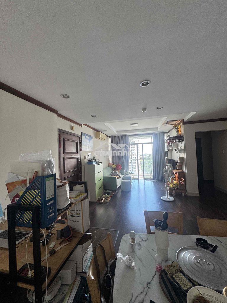 Chính chủ cần bán căn hộ 99m2 - 4