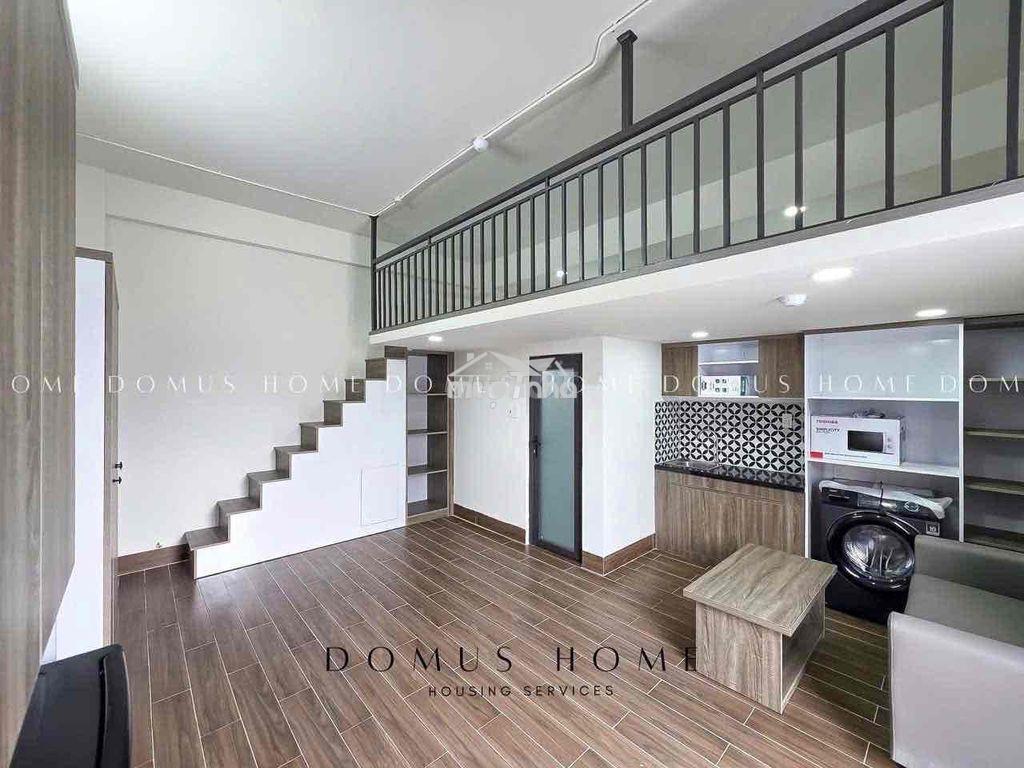 Khai trương căn hộ duplex ngay etown cộng hoà, k300 đầy đủ nội thất - 2