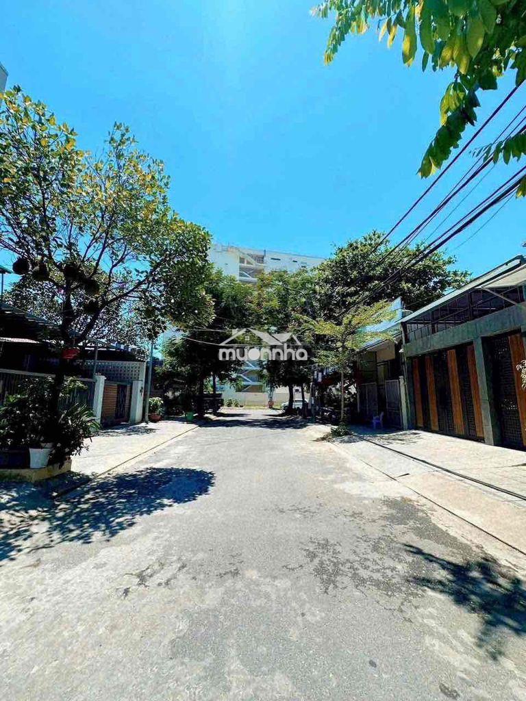Bán đất mt phạm sư mạnh  125m2 – khuê trung, cẩm lệ - 3