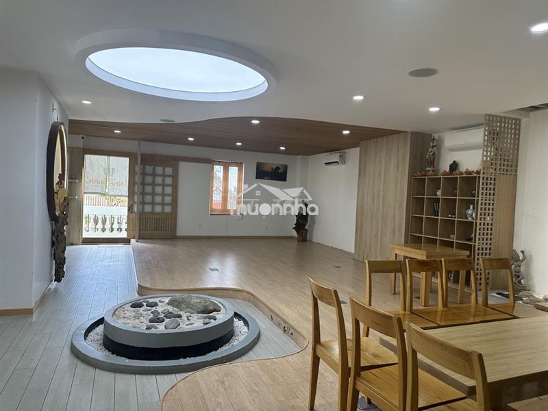 Chính chủ cho thuê văn phòng 200m² tại thống nhất, gò vấp