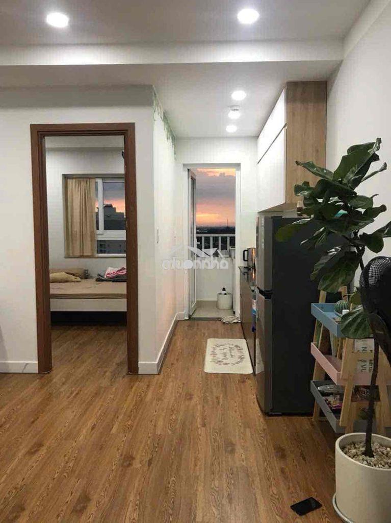 Cho thuê 1pn full nt đẹp, giá tốt tại chung cư phúc đạt , phú lợi, tdm