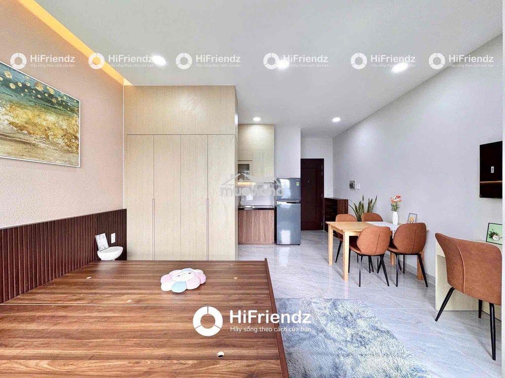 Phòng trọ giá rẻ_ ngay cư xá bắc hải _ new 100% _ - 2