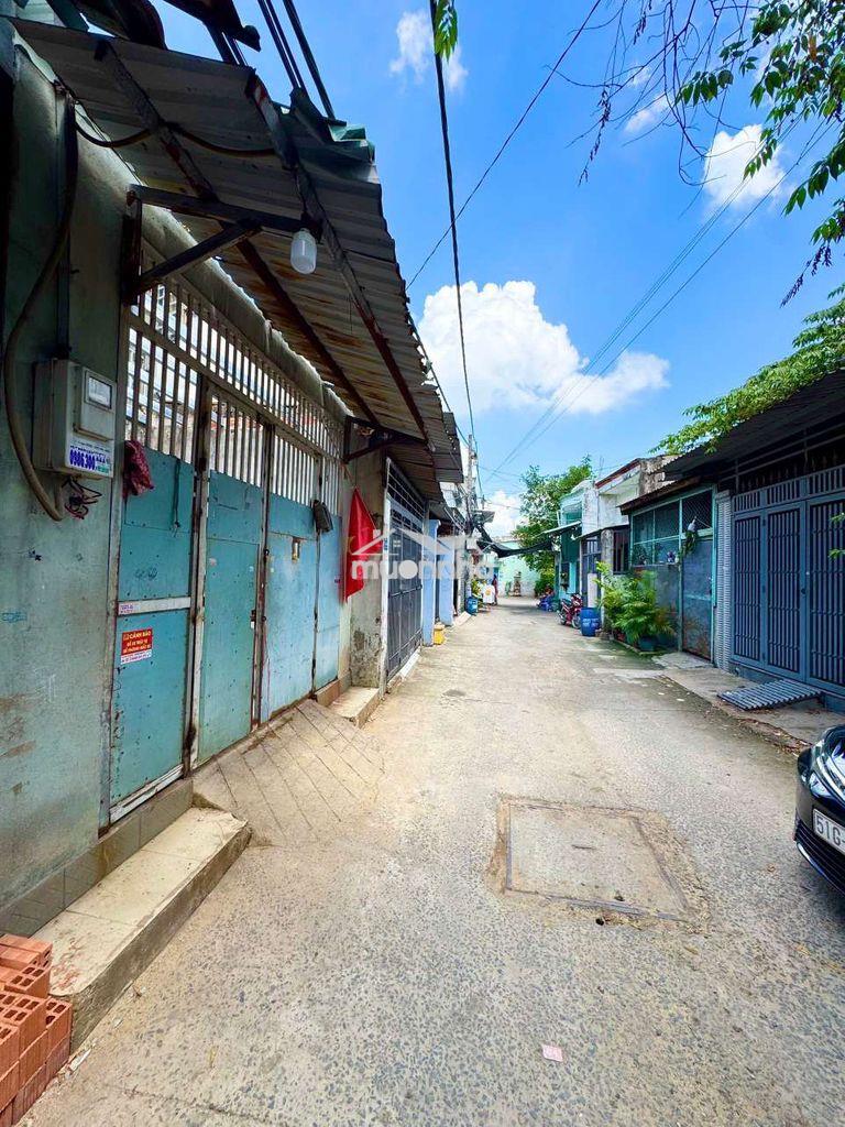 🏡 Cho thuê phòng trọ / nhà mini gác lửng – sạch sẽ, thoáng mát 🏡 - 4