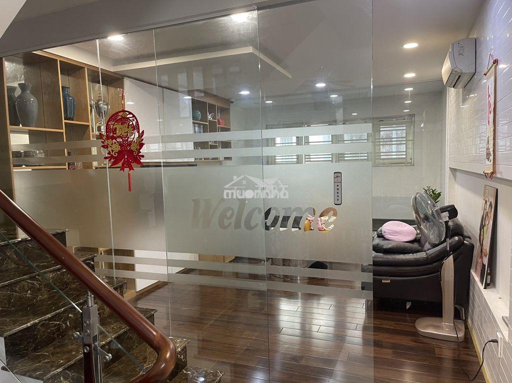 Bán nhà đẹp khu bàu cát 4x16 3 tầng ở ngay giá chỉ 11,5 tỷ - 4