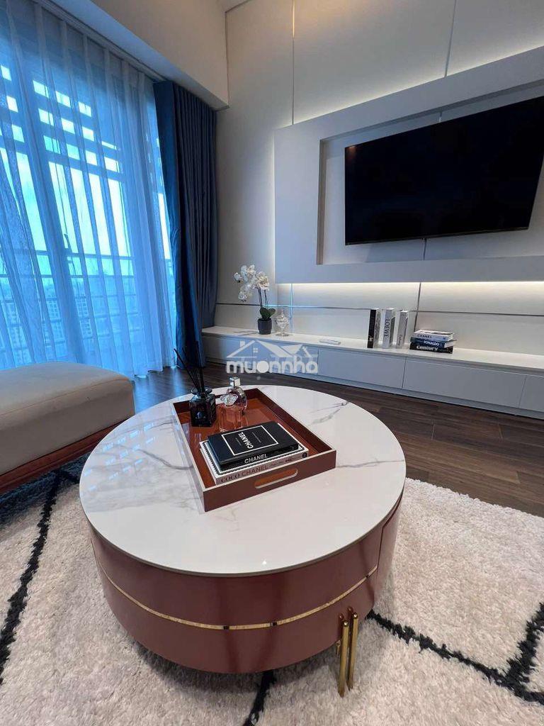 Bán căn hộ 2 phòng ngủ trung tâm q1, sài gòn, ngay gần nhà thờ đức bà - 4