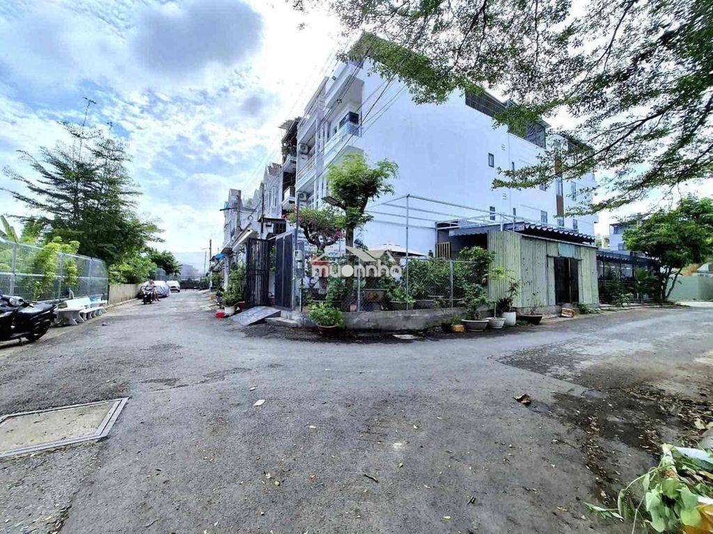 Nhà vườn đuong xe tải huỳnh tấn phát sát q7 - 3